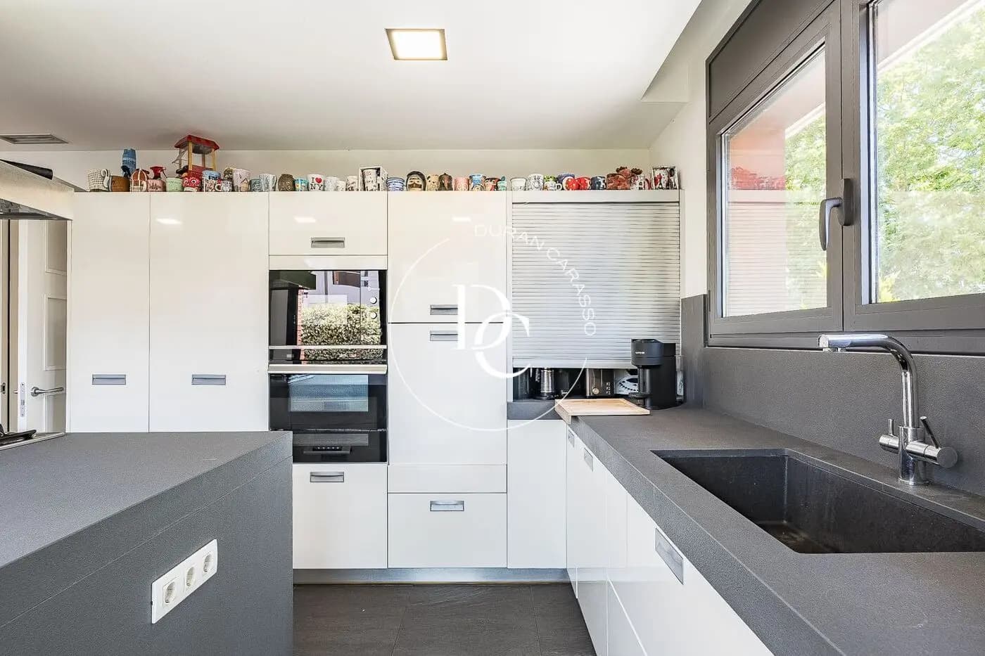 Venda a Sant Cugat del Vallès - Thumbnail 16