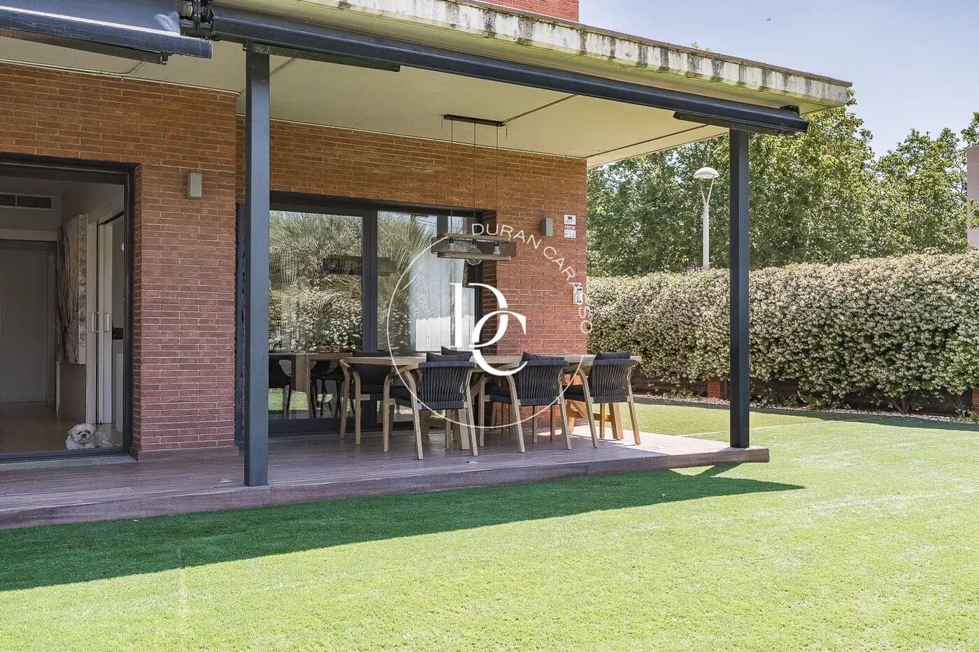 Venda a Sant Cugat del Vallès - Thumbnail 4