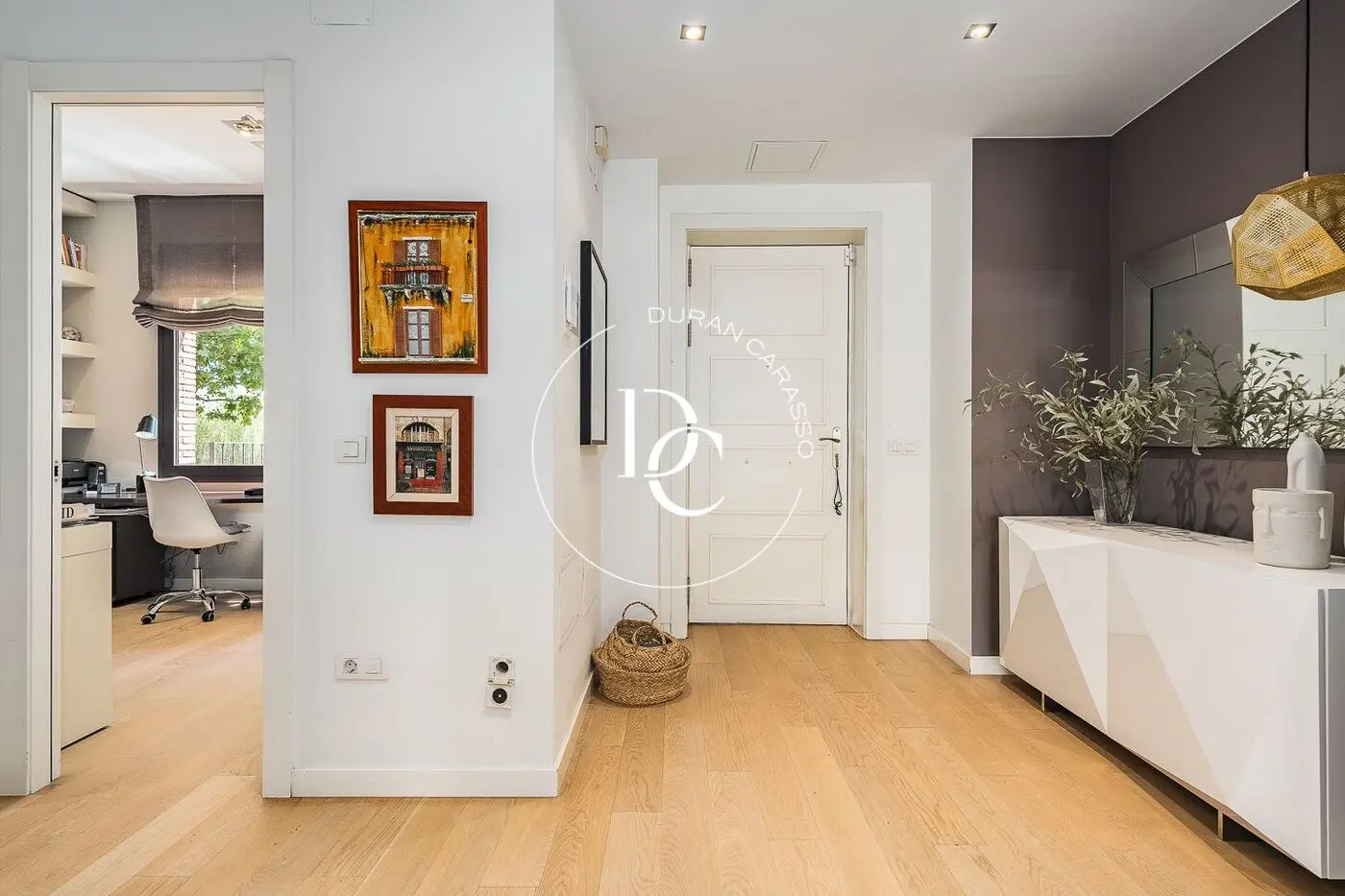 Venda a Sant Cugat del Vallès - Thumbnail 25