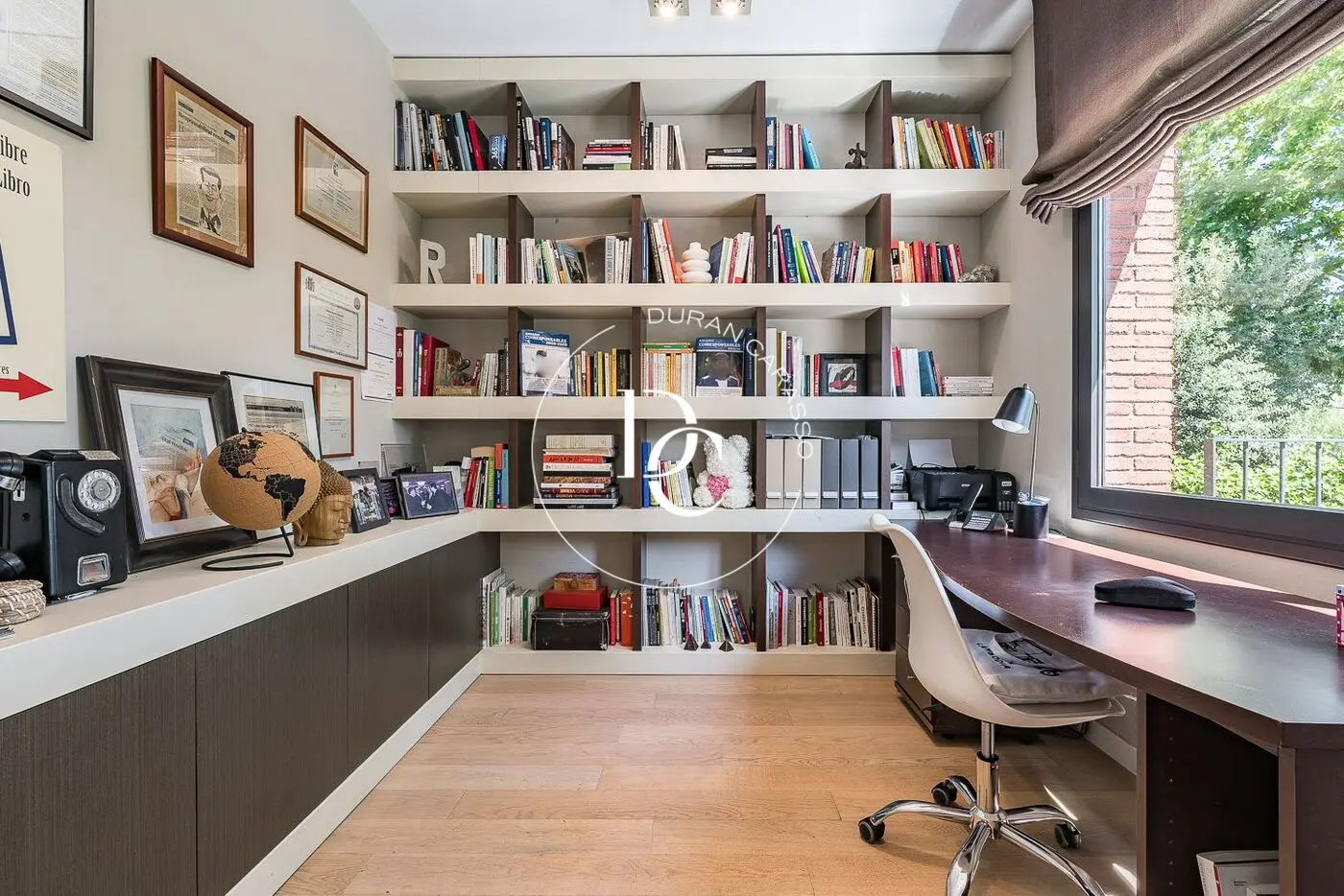 Venda a Sant Cugat del Vallès - Thumbnail 26