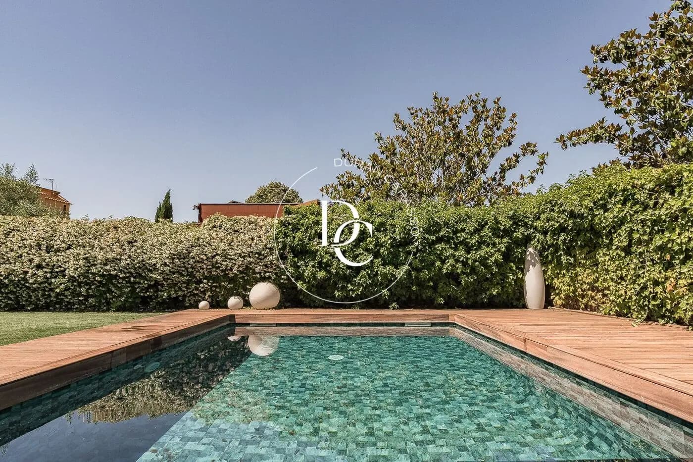 Venda a Sant Cugat del Vallès - Thumbnail 3