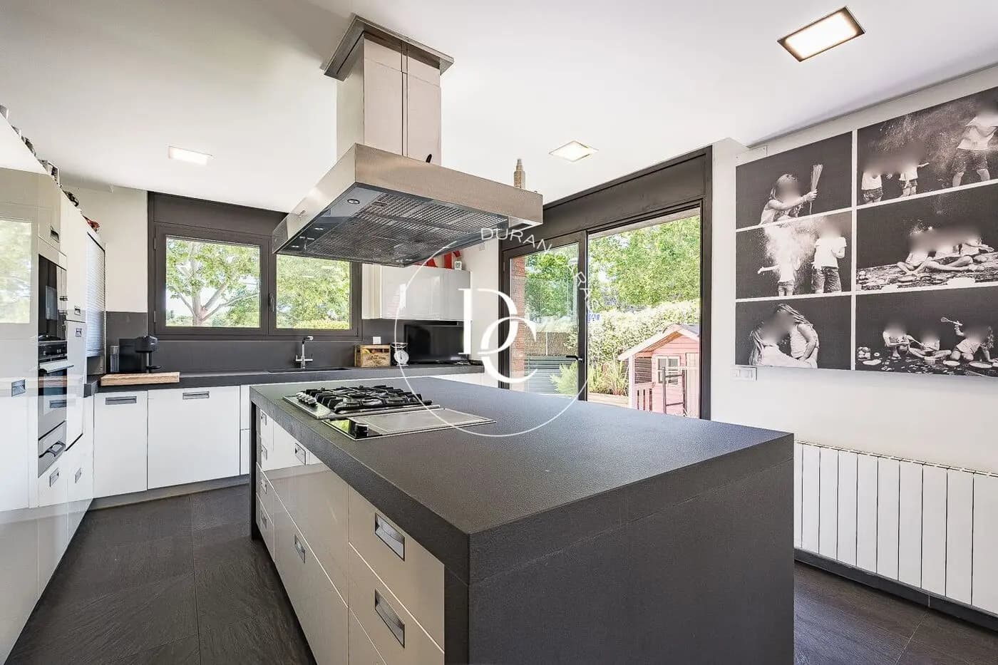 Venda a Sant Cugat del Vallès - Thumbnail 15