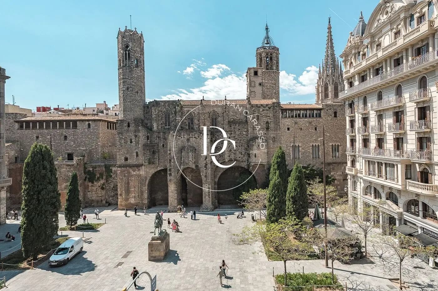 Venda a Barcelona - Thumbnail 43