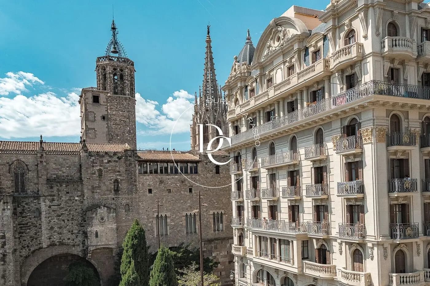 Venda a Barcelona - Thumbnail 39