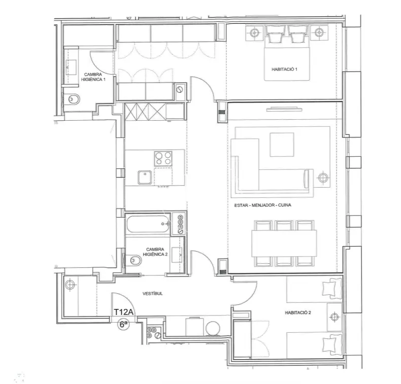 Venda a Barcelona - Thumbnail 44