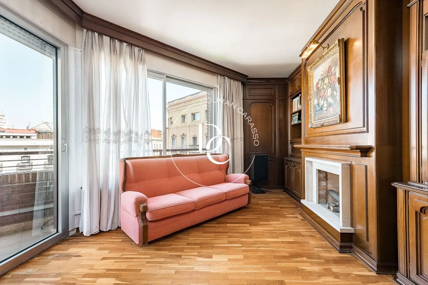 Venda a Barcelona - Thumbnail 4