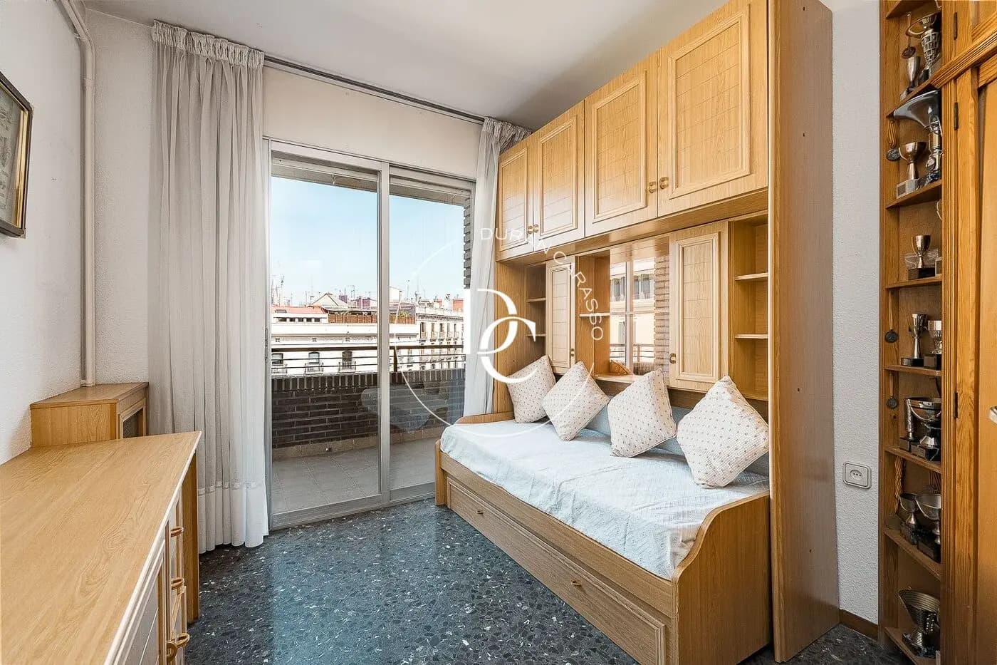 Venda a Barcelona - Thumbnail 22