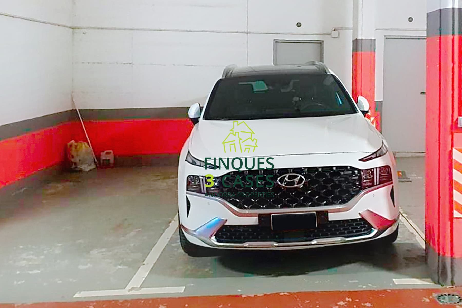 Aquest acollidor pis de 88,5 m² situat a Encamp ? - Thumbnail 9