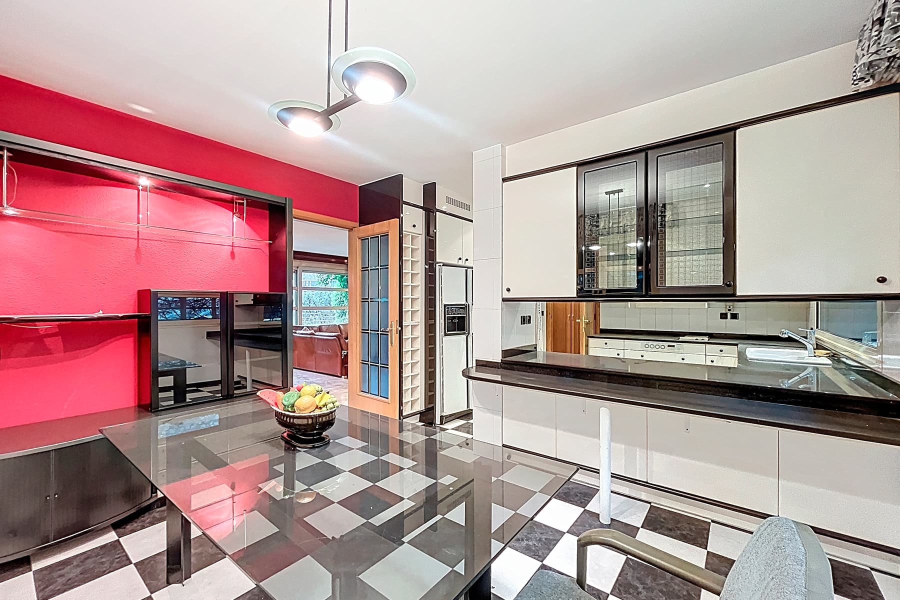 Descobreix aquest impressionant xalet d´aproximad - Thumbnail 9