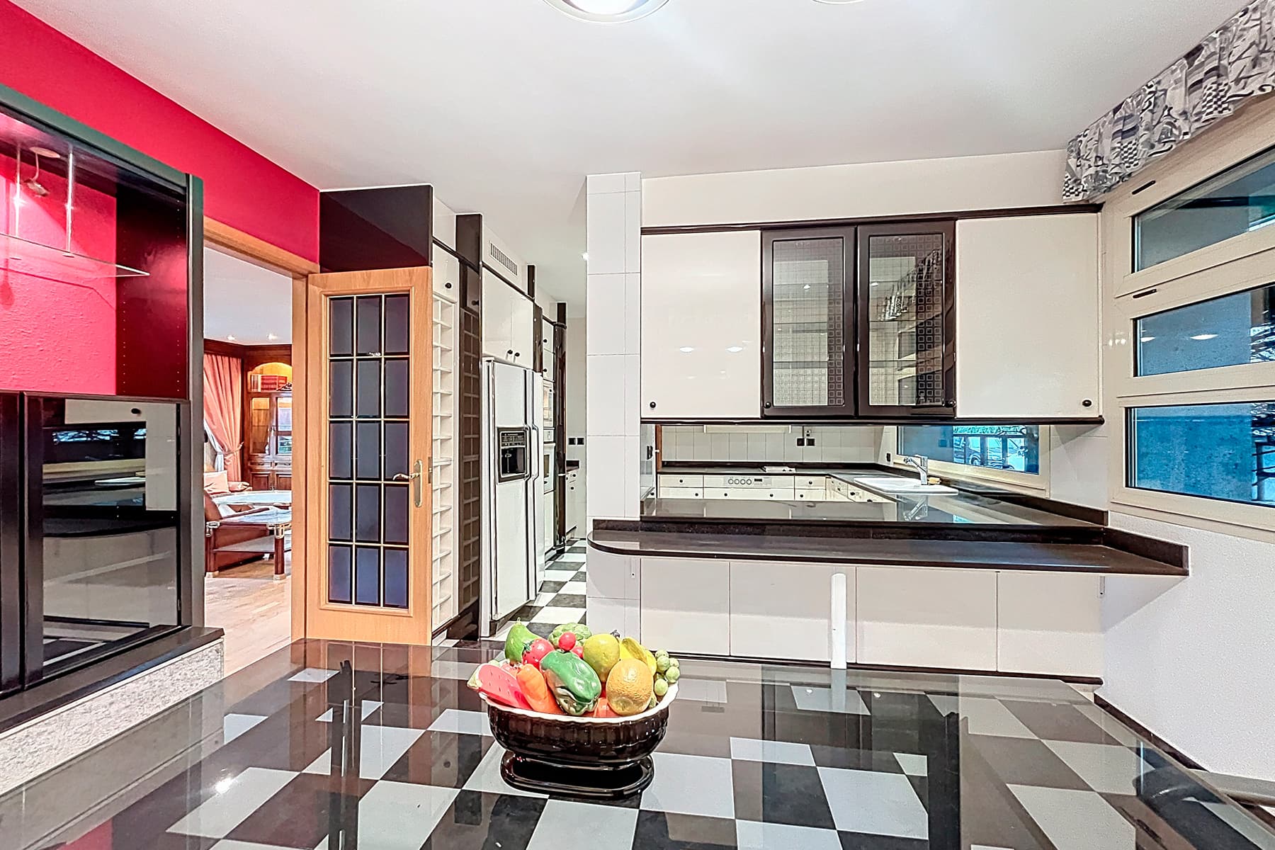 Descobreix aquest impressionant xalet d´aproximad - Thumbnail 11