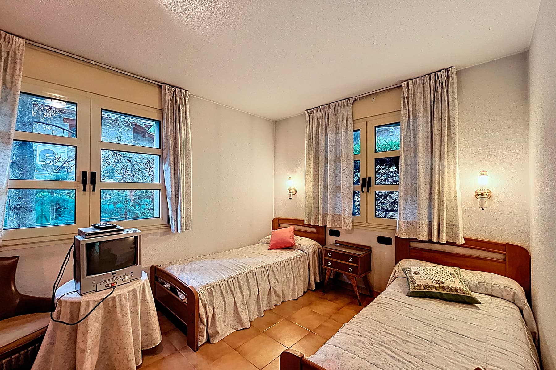 Descobreix aquest impressionant xalet d´aproximad - Thumbnail 20