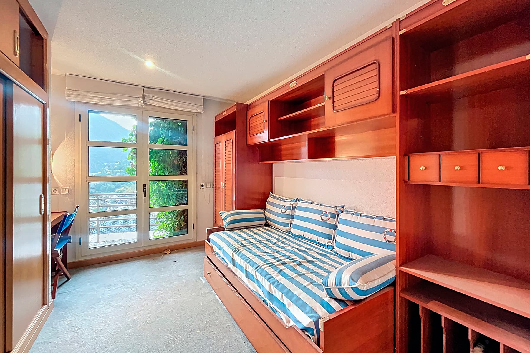 Descobreix aquest impressionant xalet d´aproximad - Thumbnail 28