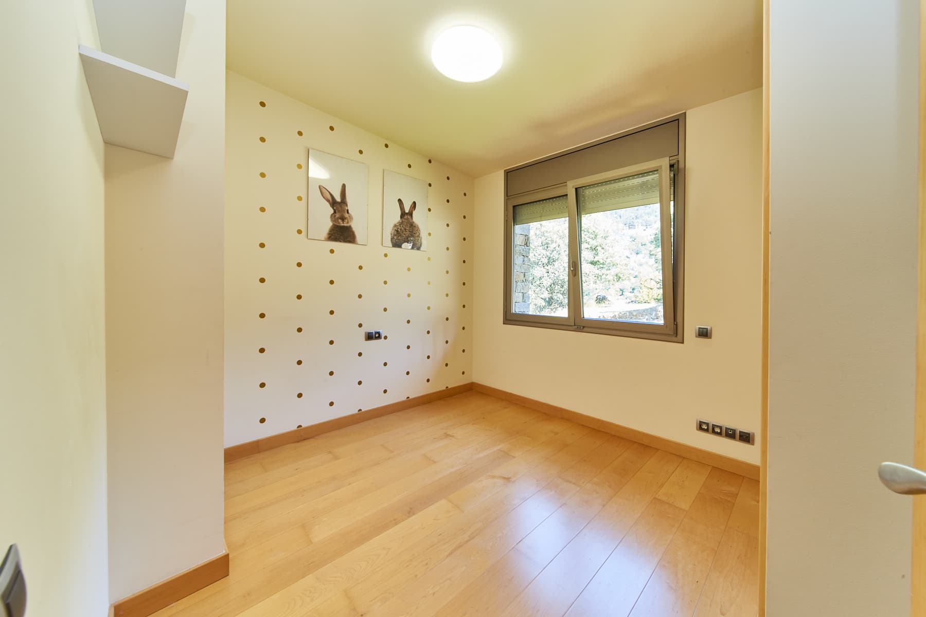 Impressionant àtic de luxe disponible per a llogu - Thumbnail 15