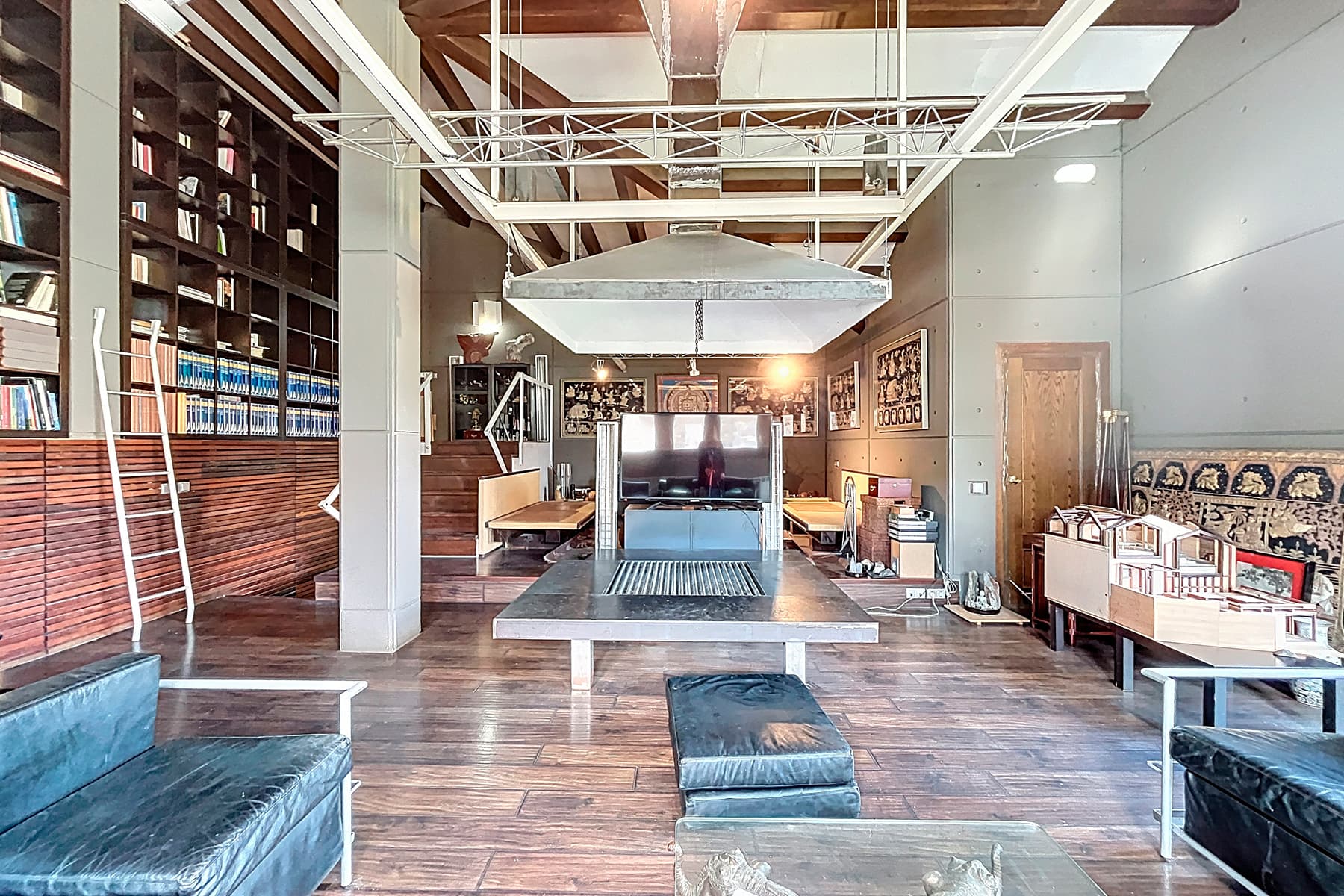 Descobreix aquesta impressionant casa situada a La - Thumbnail 5