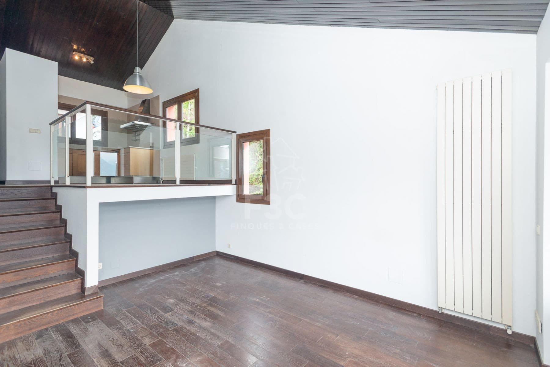 En un conjunt residencial tranquil i assolellat de - Thumbnail 4