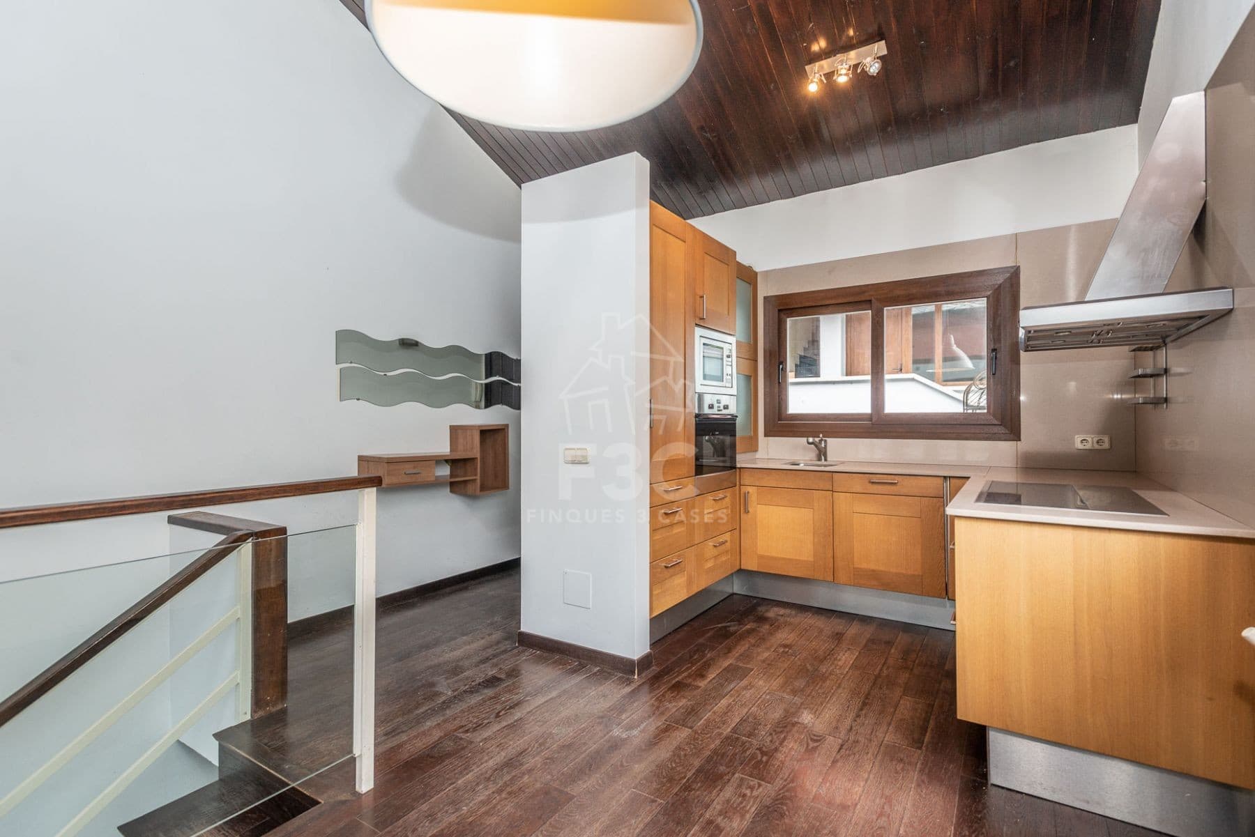 En un conjunt residencial tranquil i assolellat de - Thumbnail 6