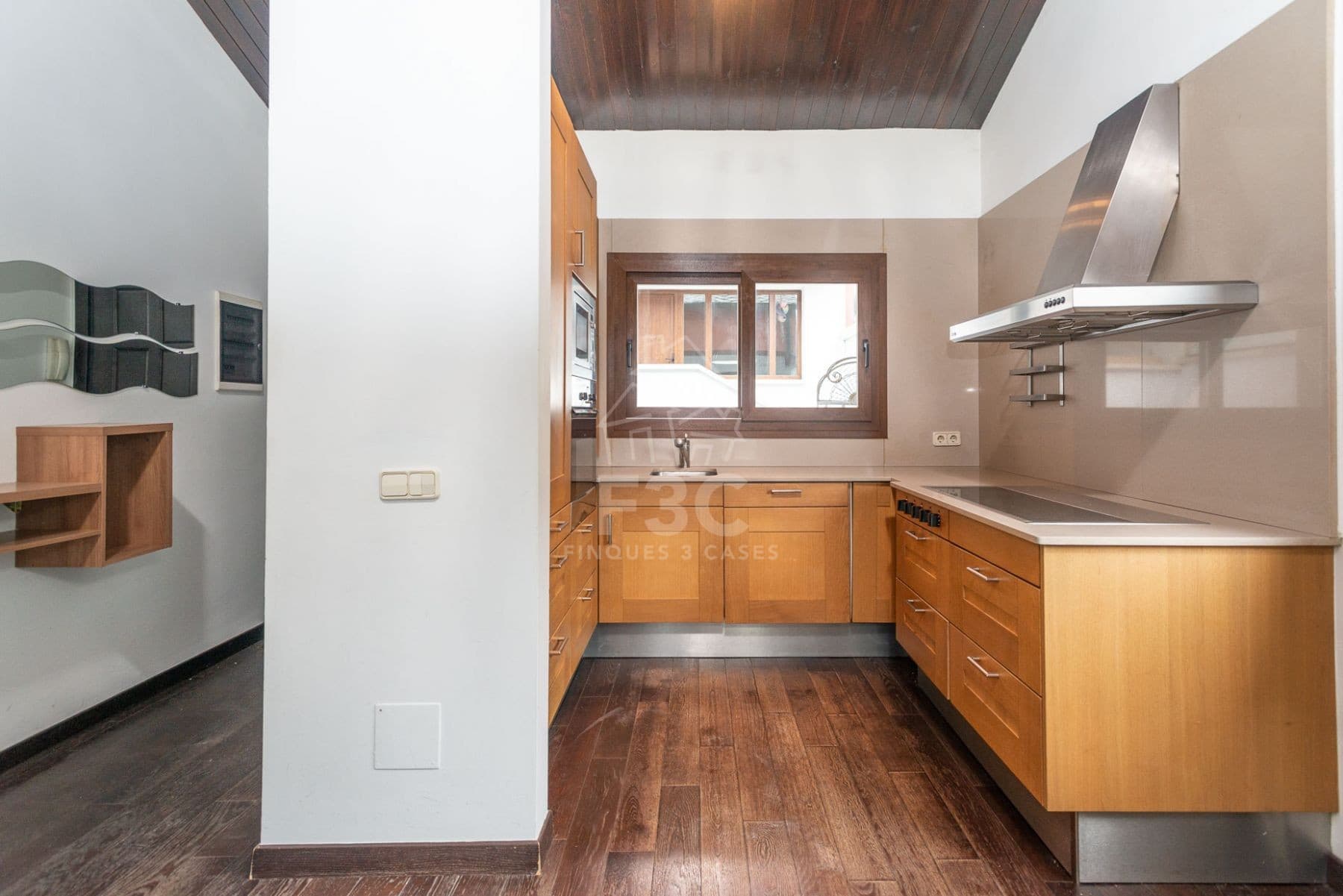 En un conjunt residencial tranquil i assolellat de - Thumbnail 8