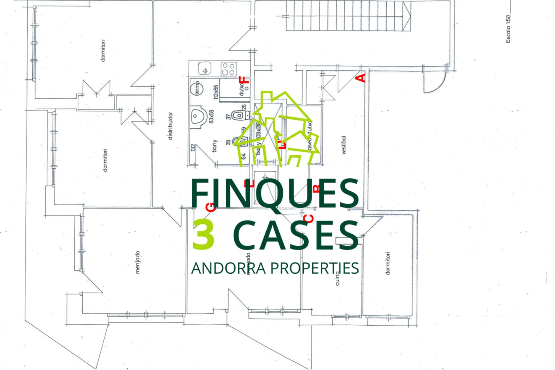 Situat en el cor vibrant del Centre Comercial d'A - Thumbnail 30