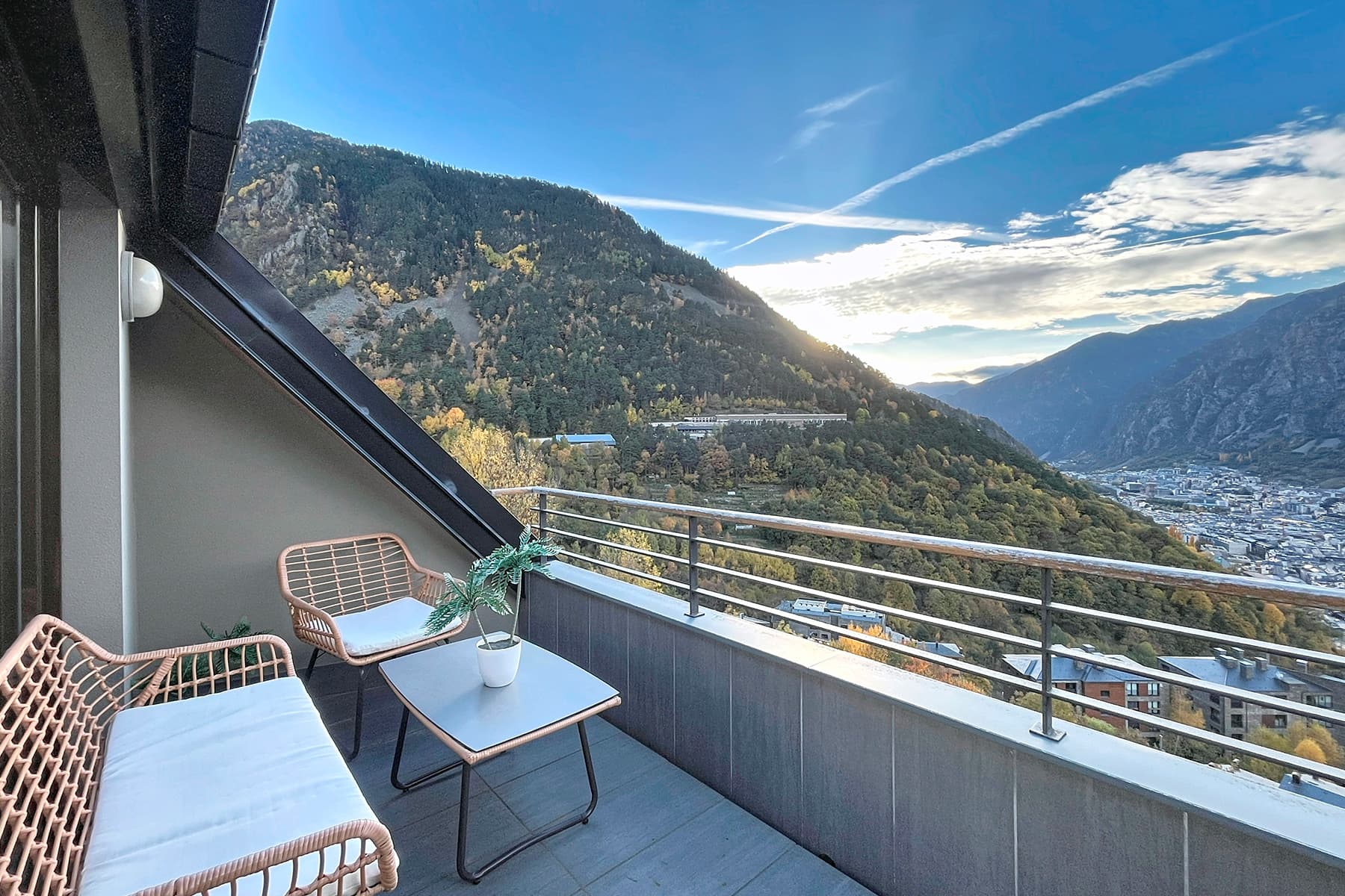 Exclusiu pis per comprar a Escaldes, llogat, Ideal - Thumbnail 10