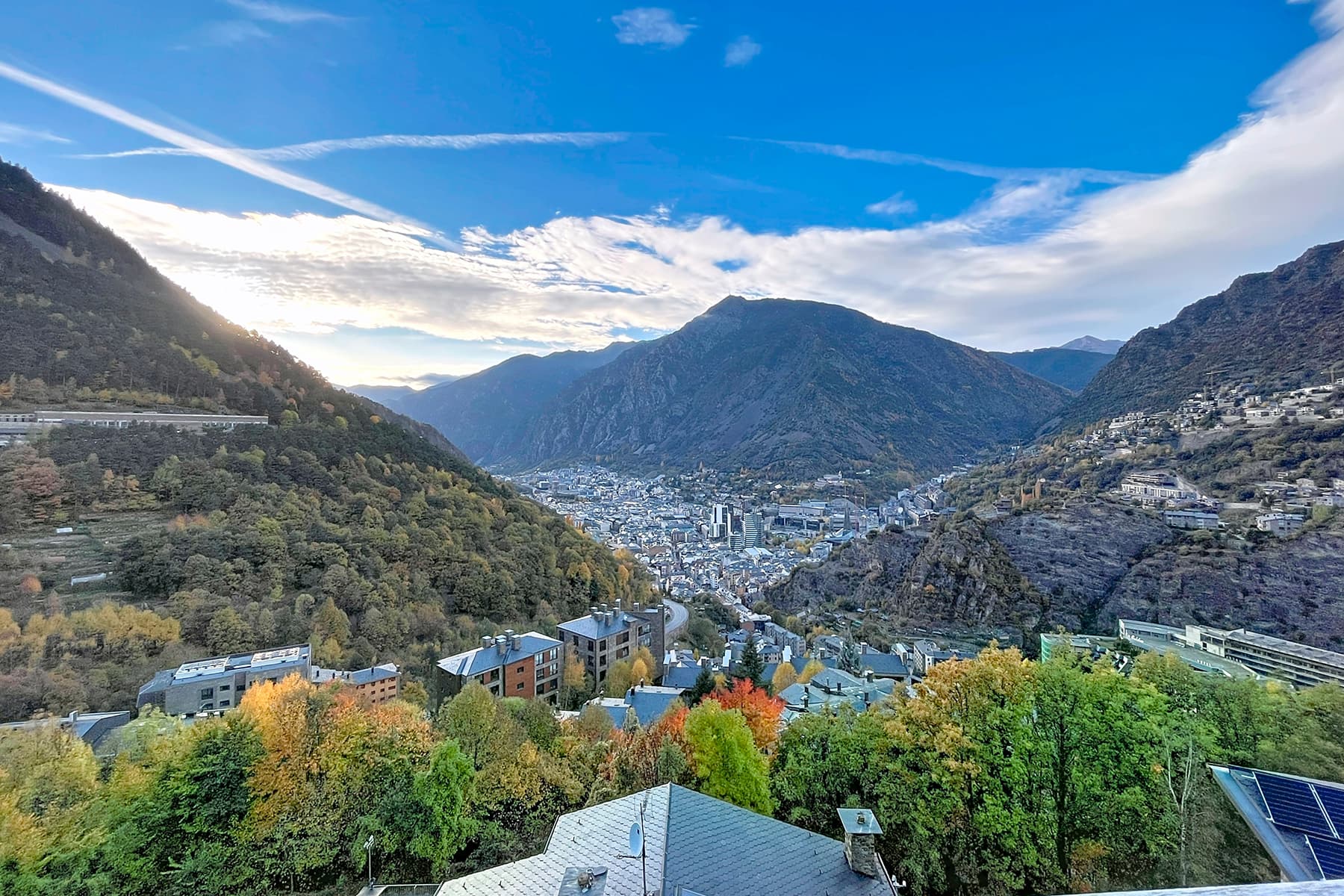 Exclusiu pis per comprar a Escaldes, llogat, Ideal - Thumbnail 12