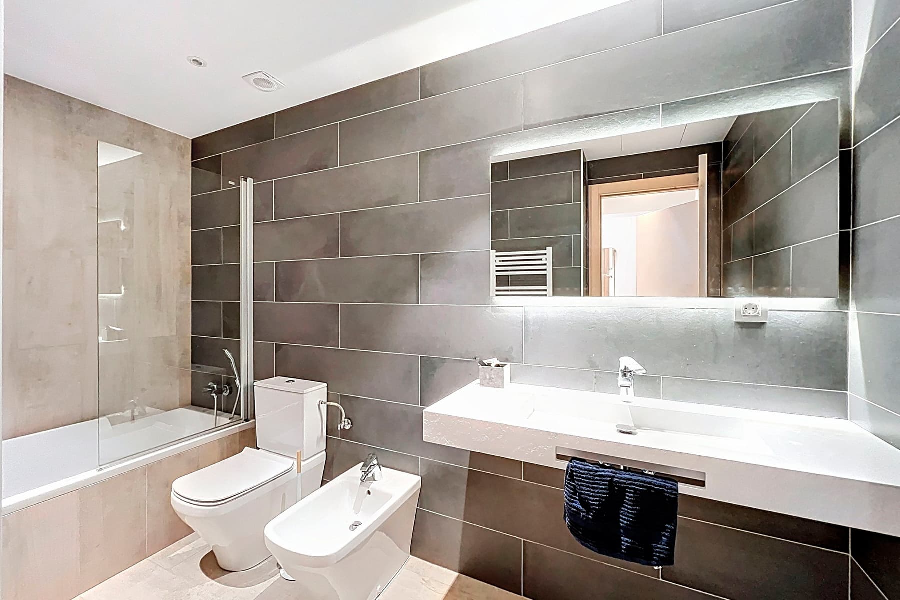 Exclusiu pis per comprar a Escaldes, llogat, Ideal - Thumbnail 24