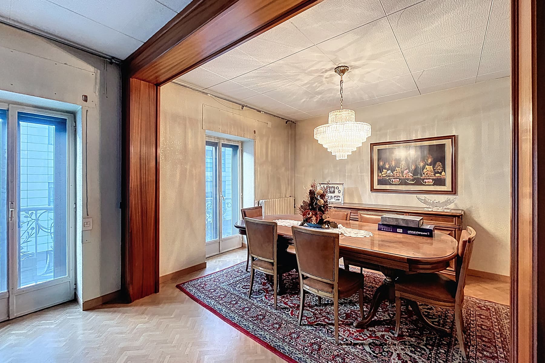 Presentem aquest exclusiu i emblemàtic edifici re - Thumbnail 23