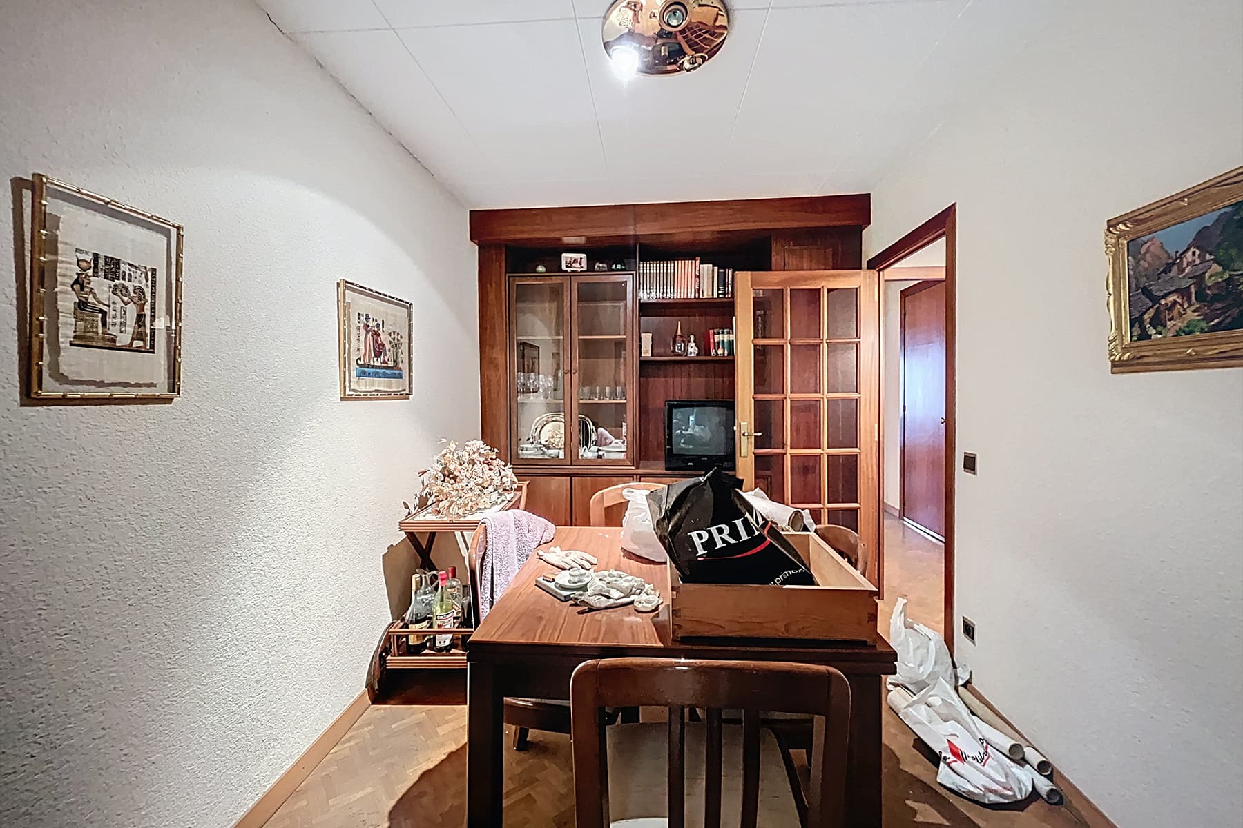 Presentem aquest exclusiu i emblemàtic edifici re - Thumbnail 27