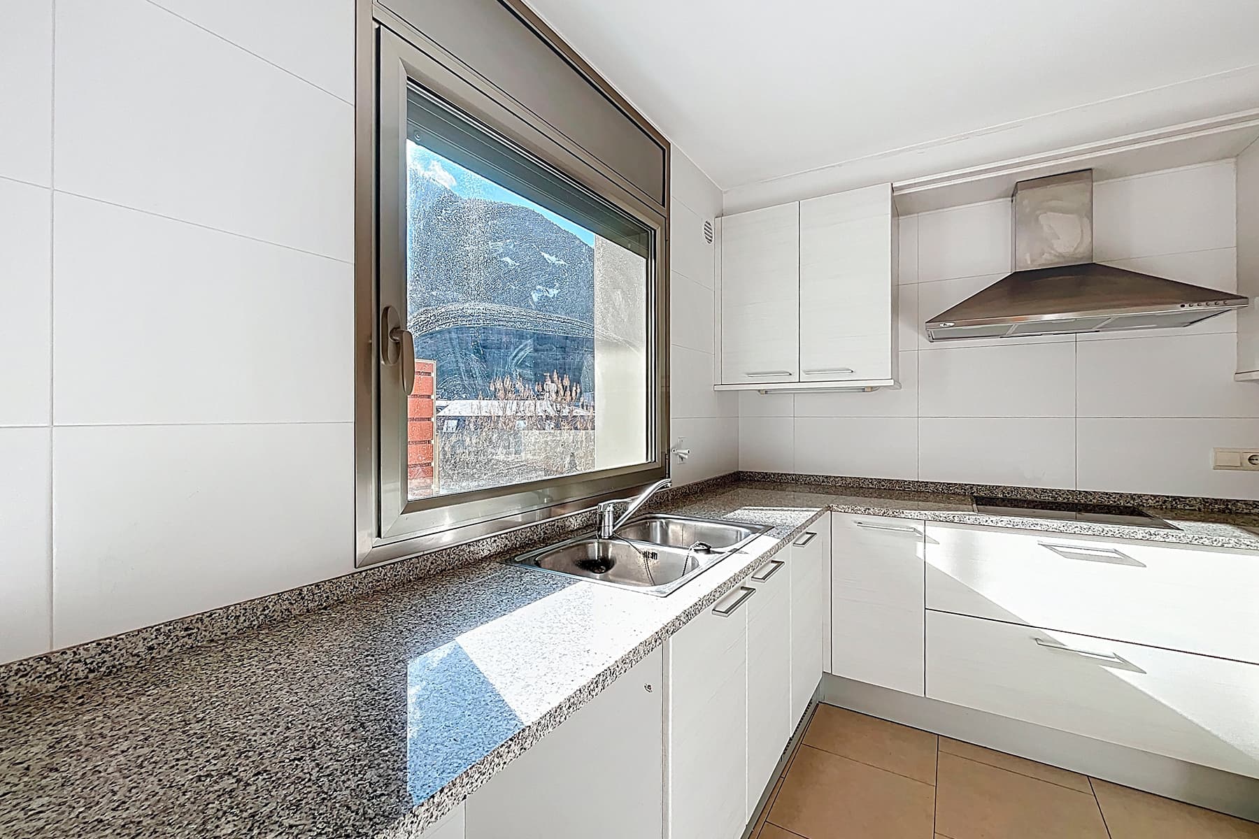 Exclusiu pis en venda al centre d’Escaldes-Engor - Thumbnail 9