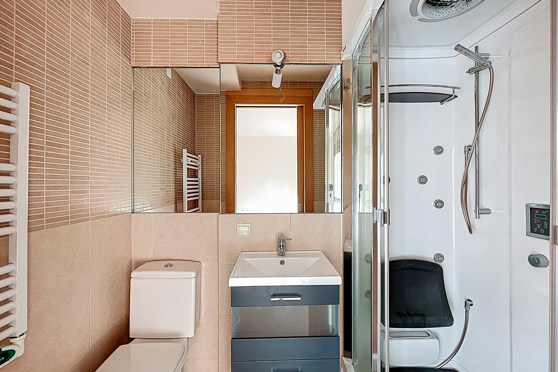 Exclusiu pis en venda al centre d’Escaldes-Engor - Thumbnail 21