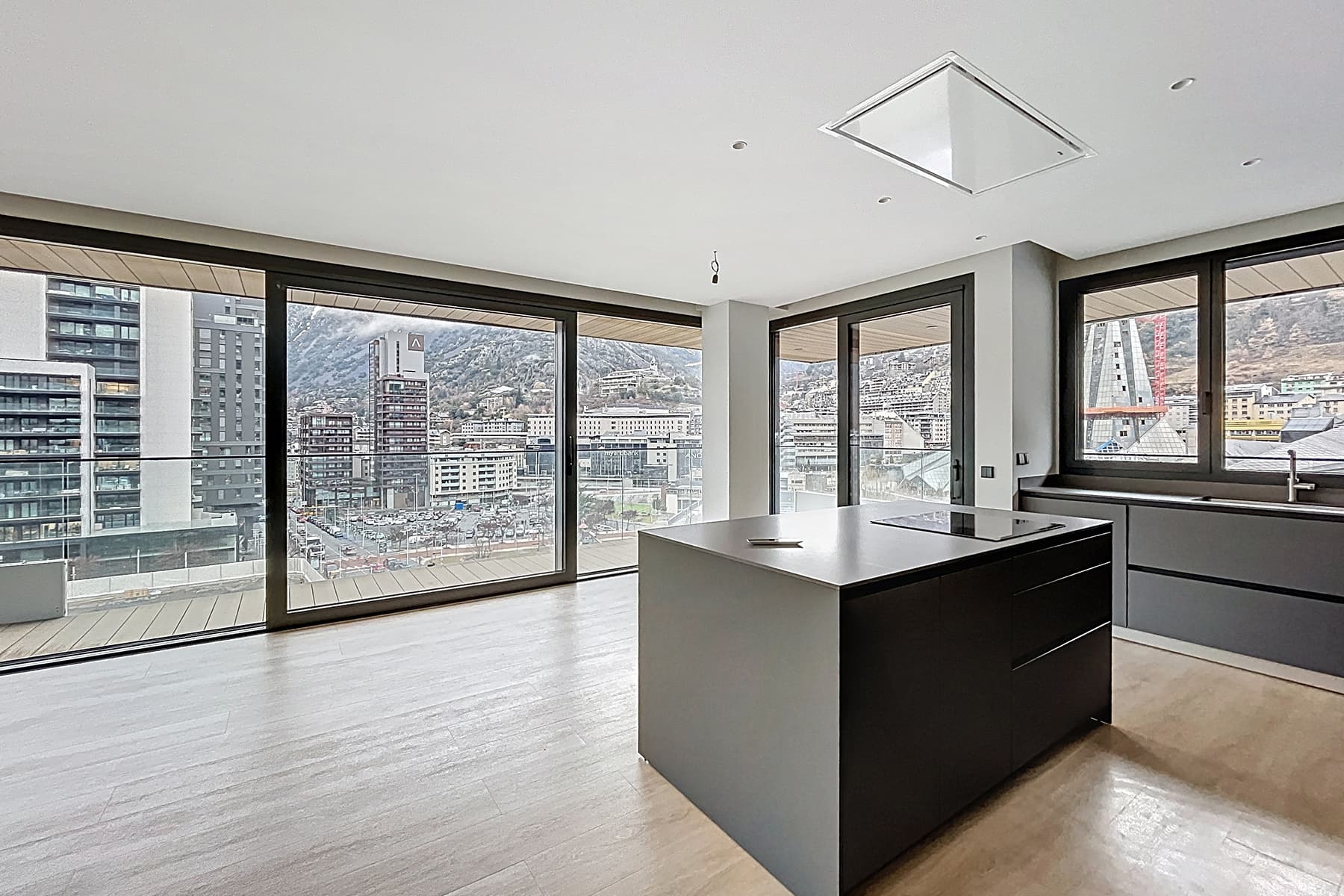 Descobreix aquest espectacular apartament situat a