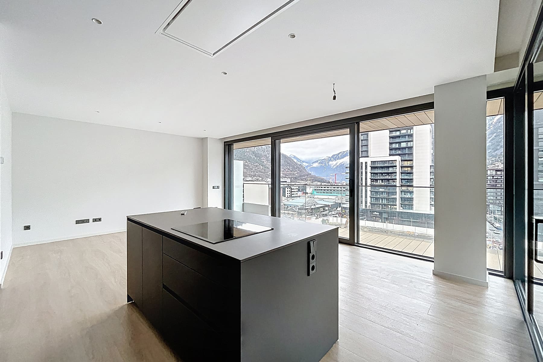 Descobreix aquest espectacular apartament situat a - Thumbnail 5