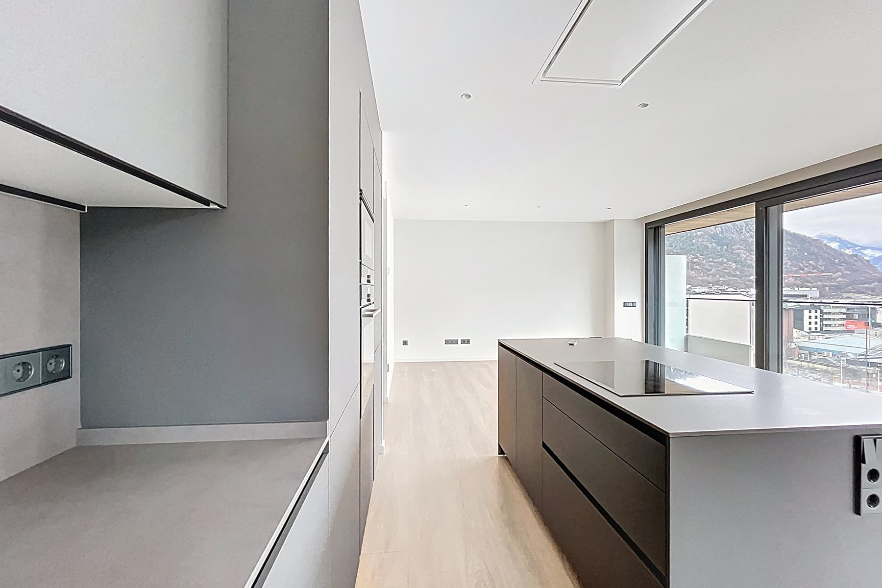 Descobreix aquest espectacular apartament situat a - Thumbnail 8