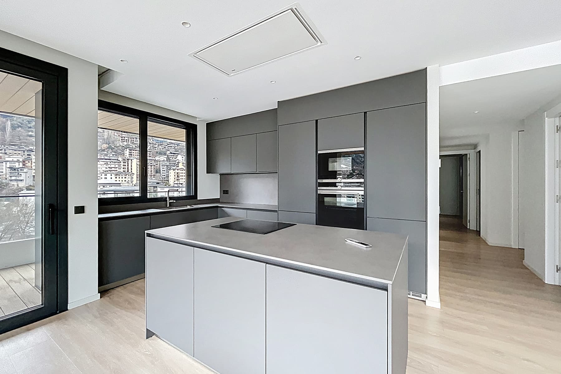 Descobreix aquest espectacular apartament situat a - Thumbnail 9