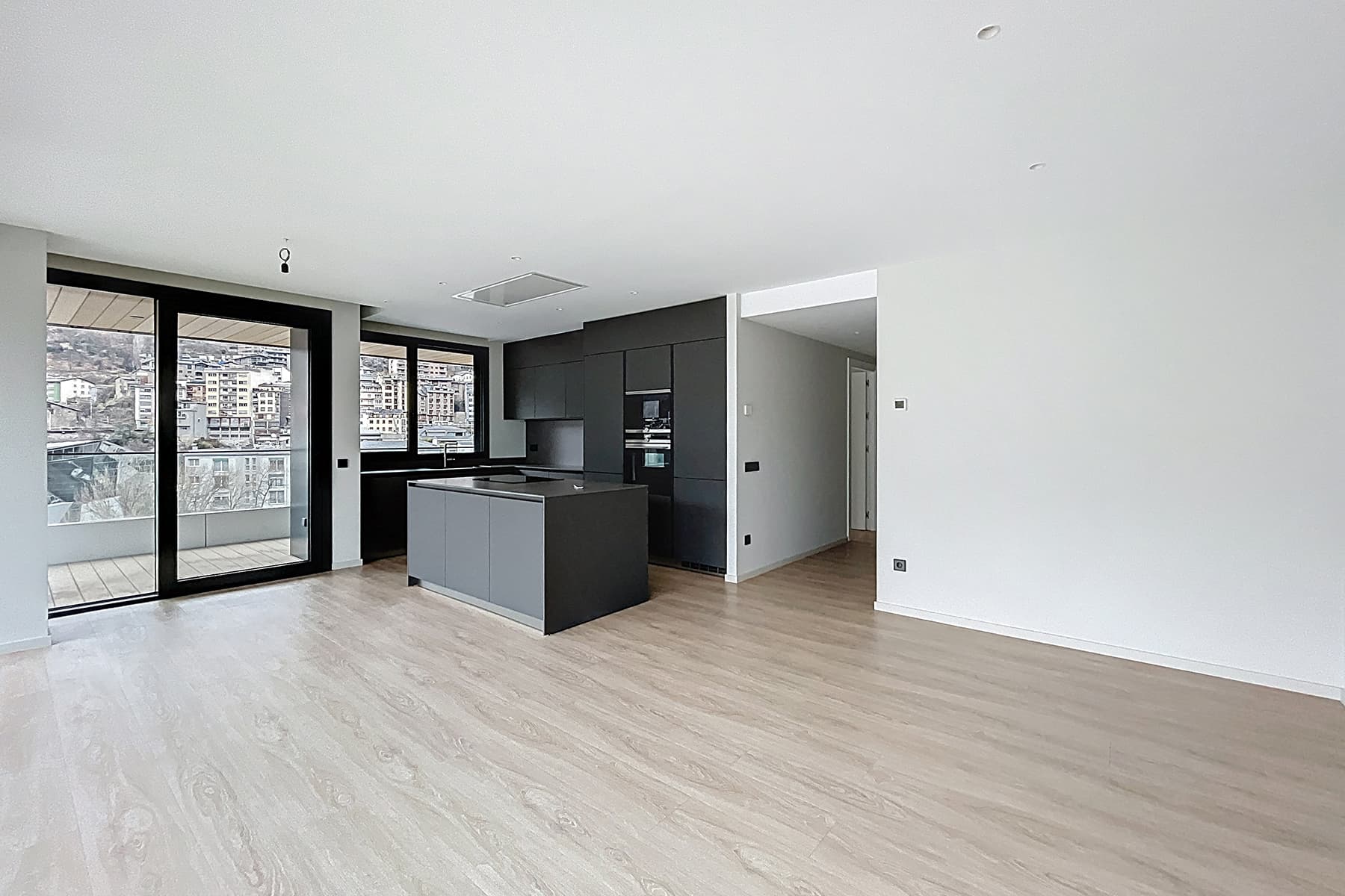 Descobreix aquest espectacular apartament situat a - Thumbnail 12