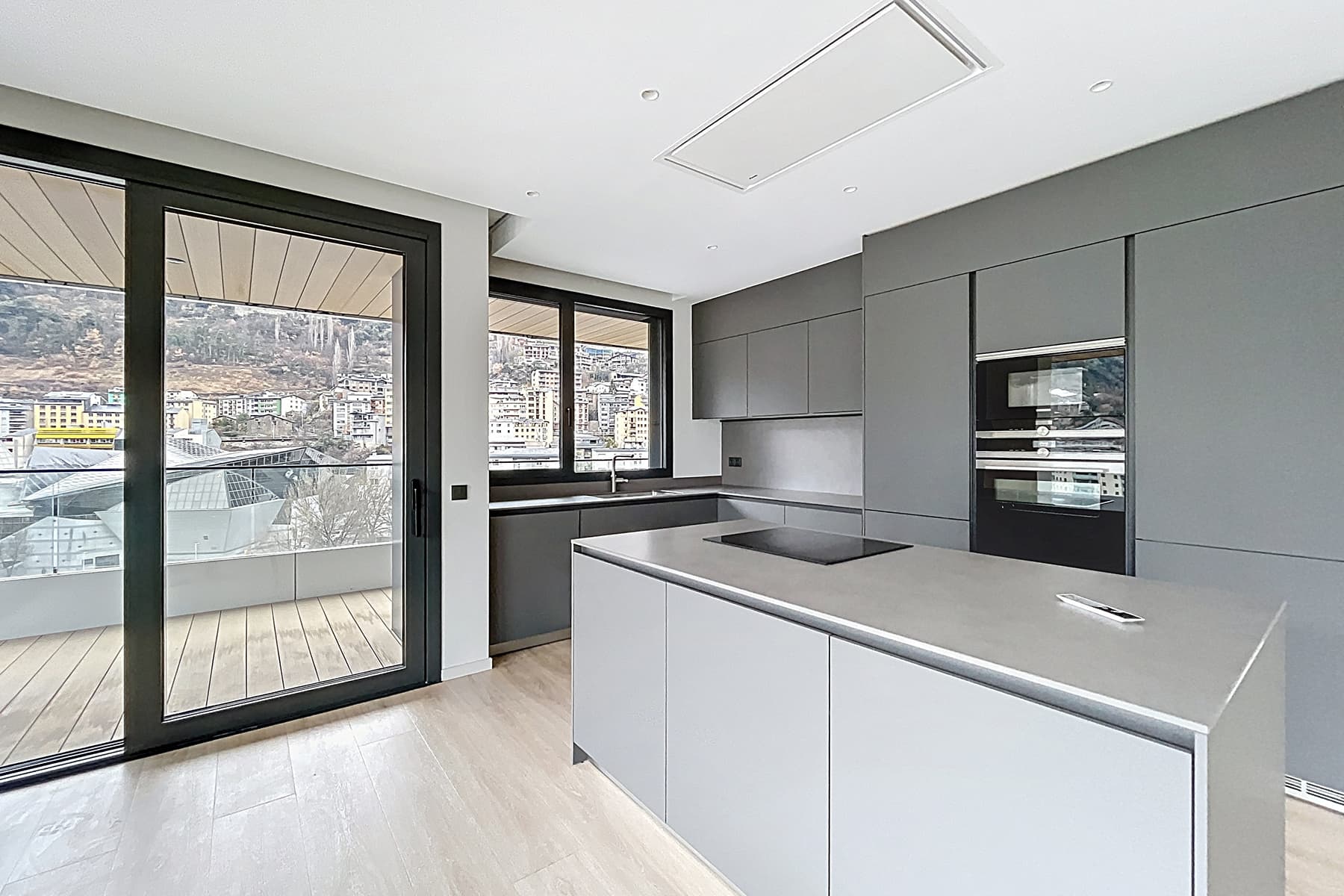 Descobreix aquest espectacular apartament situat a - Thumbnail 13