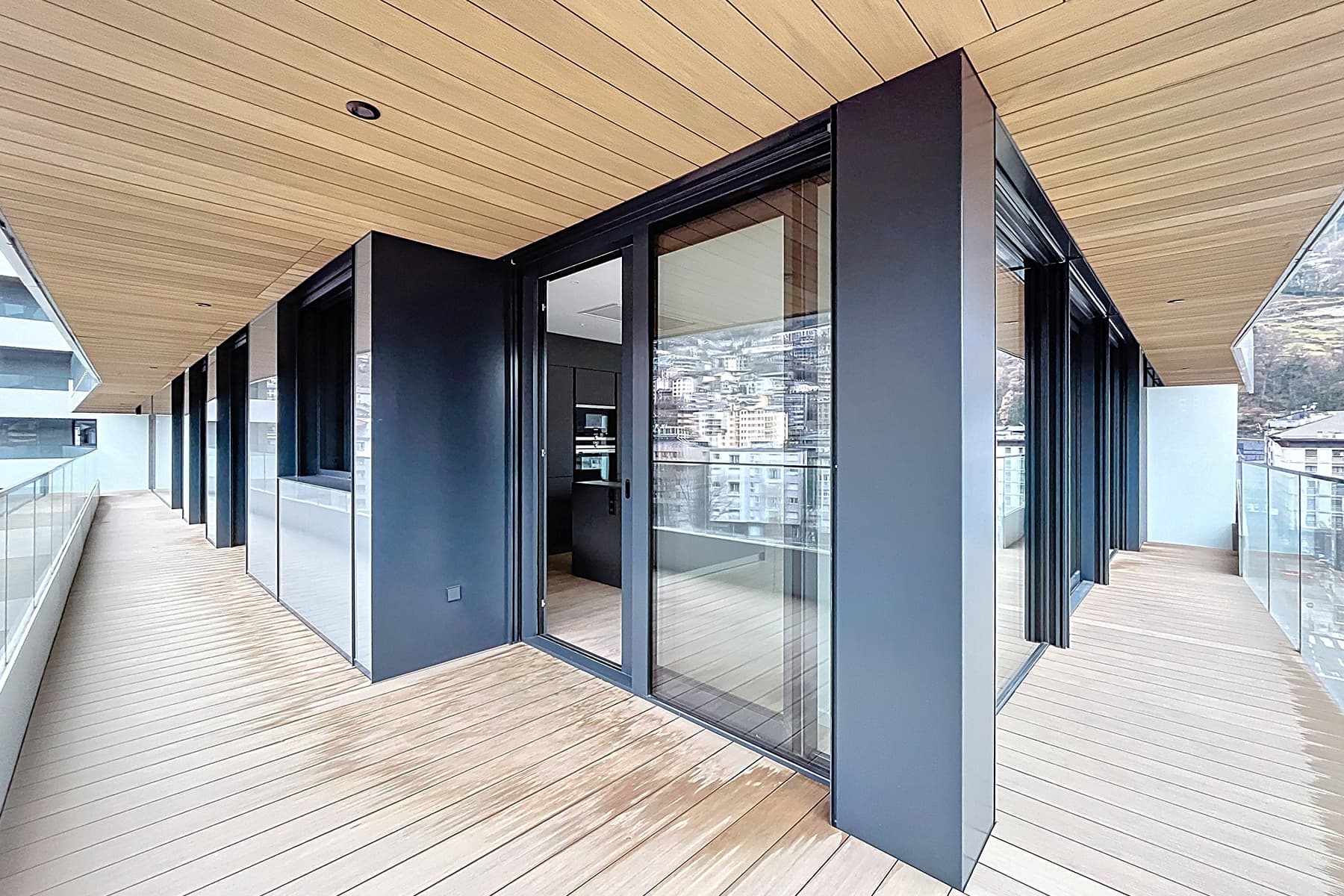 Descobreix aquest espectacular apartament situat a - Thumbnail 14