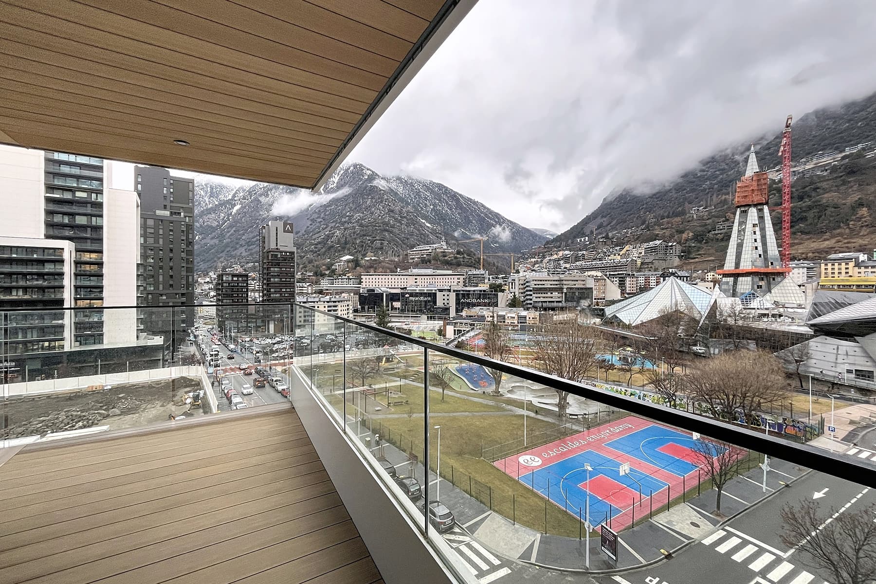 Descobreix aquest espectacular apartament situat a - Thumbnail 17