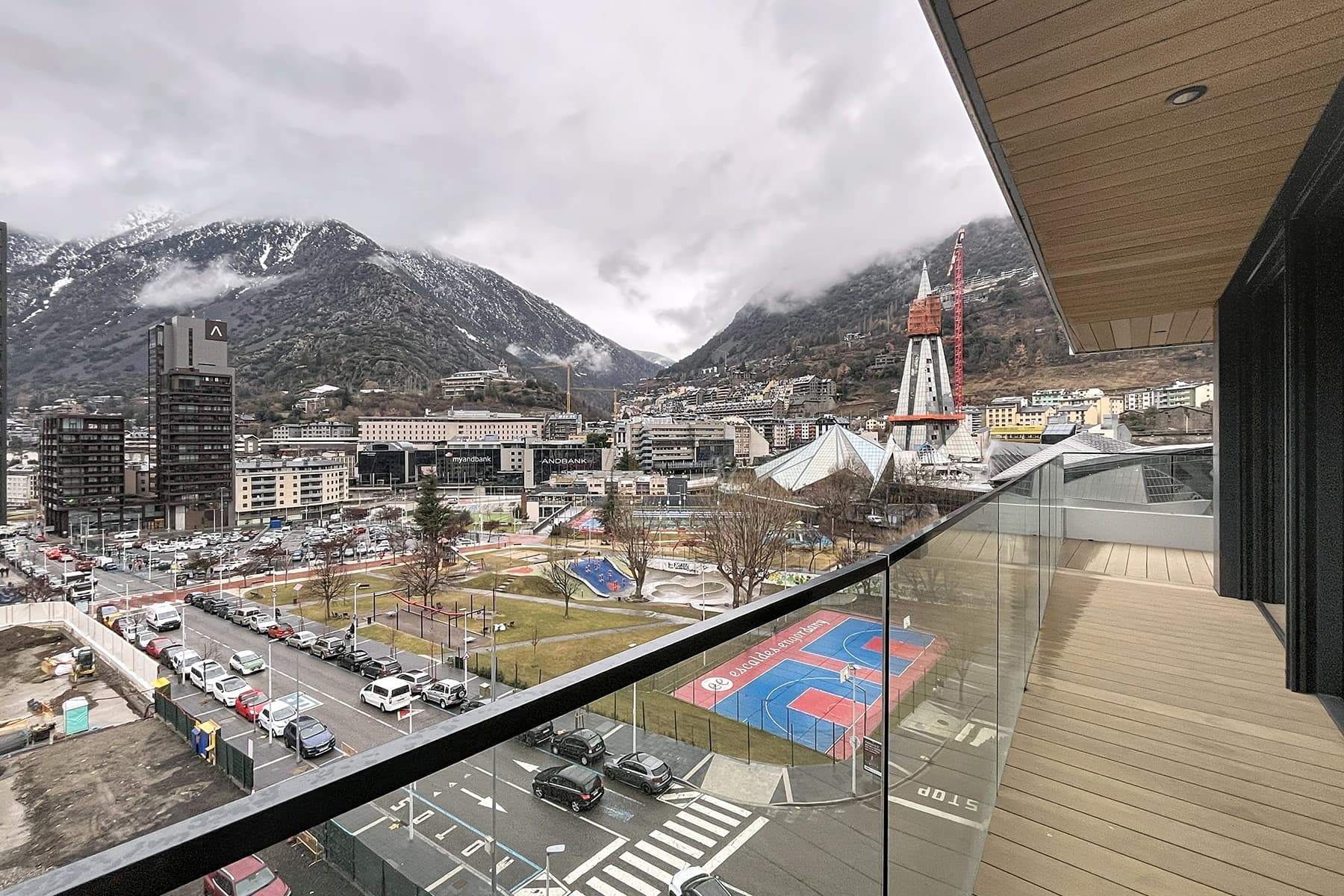 Descobreix aquest espectacular apartament situat a - Thumbnail 18