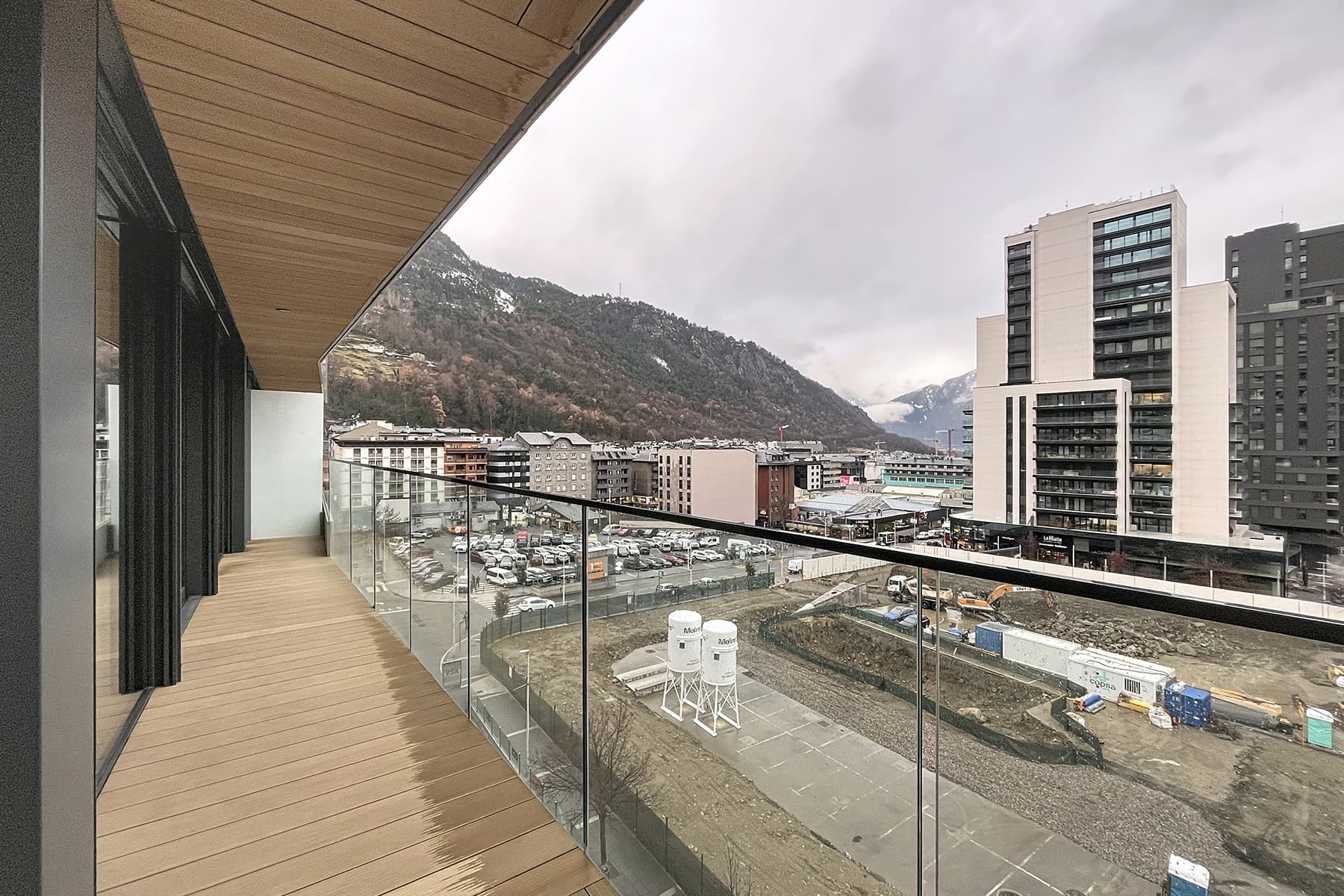 Descobreix aquest espectacular apartament situat a - Thumbnail 19