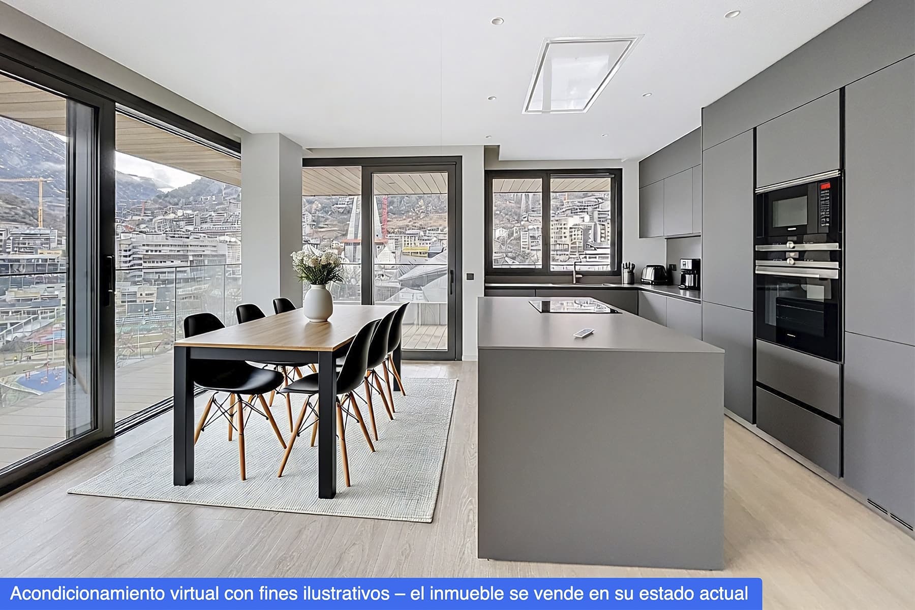 Descobreix aquest espectacular apartament situat a - Thumbnail 3