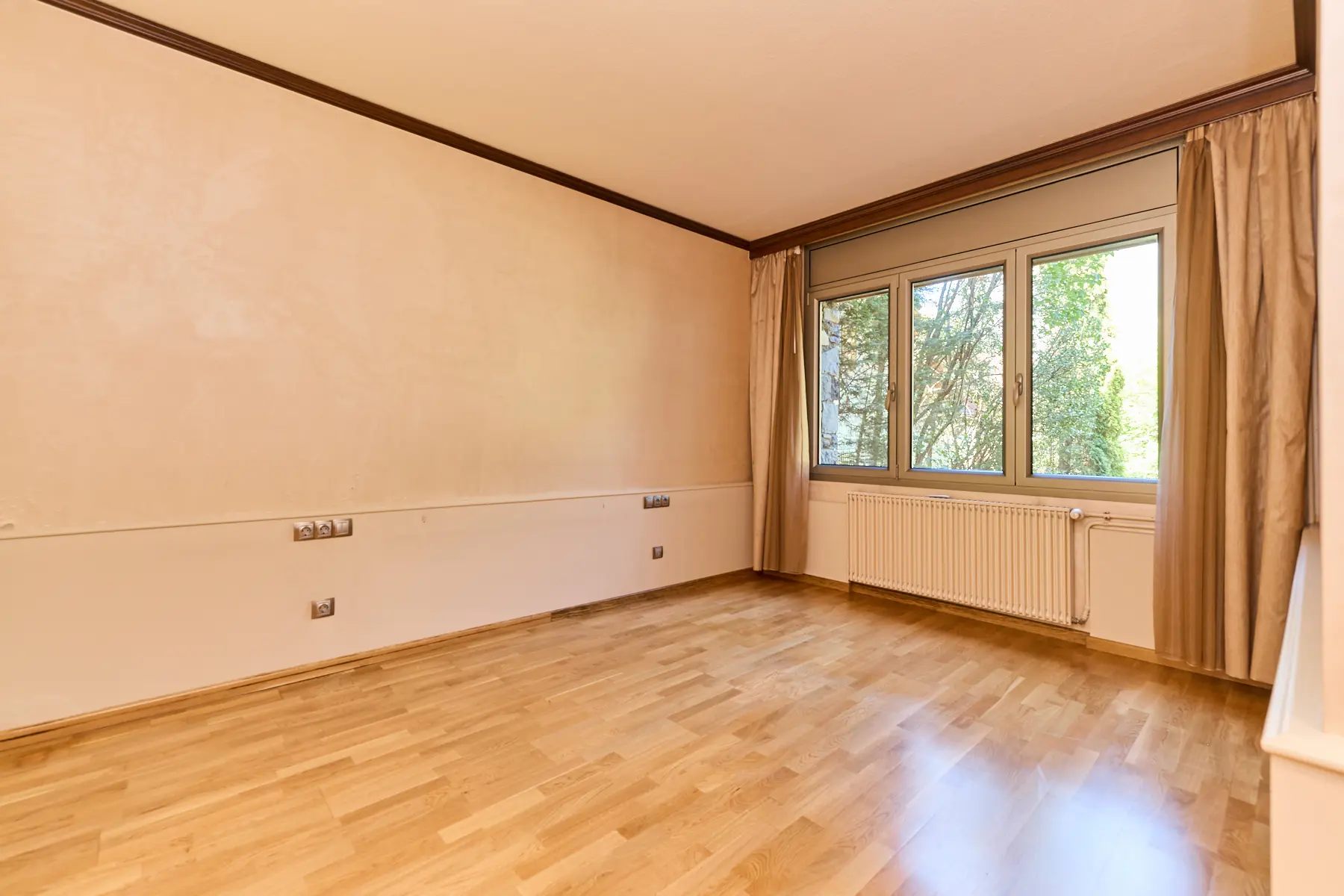 Casa per llogar al poble d’Encamp, sense moblar - Thumbnail 7