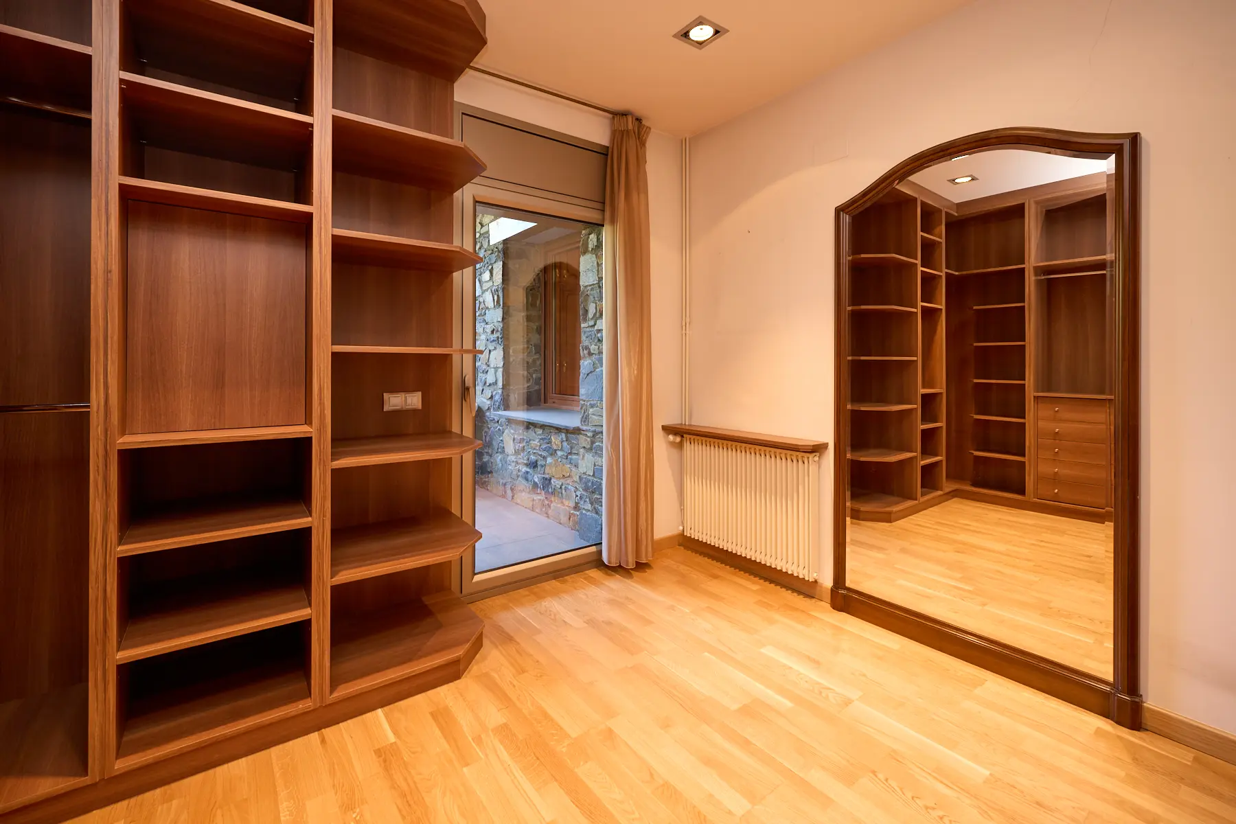 Casa per llogar al poble d’Encamp, sense moblar - Thumbnail 11