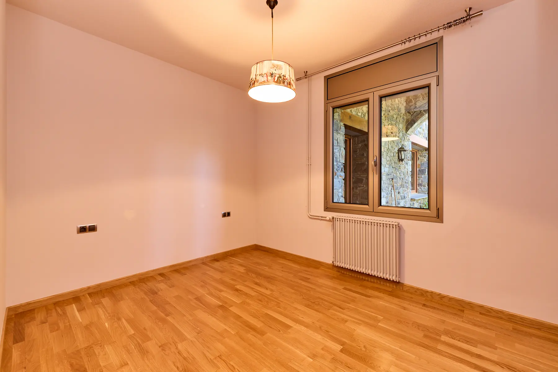 Casa per llogar al poble d’Encamp, sense moblar - Thumbnail 12