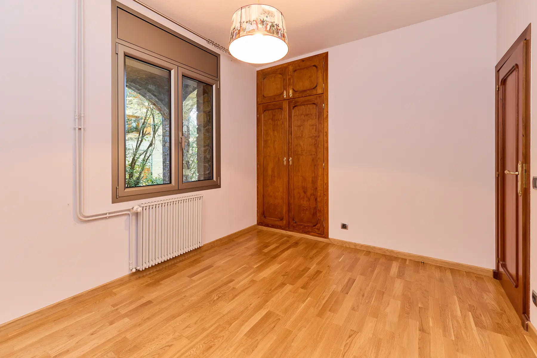 Casa per llogar al poble d’Encamp, sense moblar - Thumbnail 13