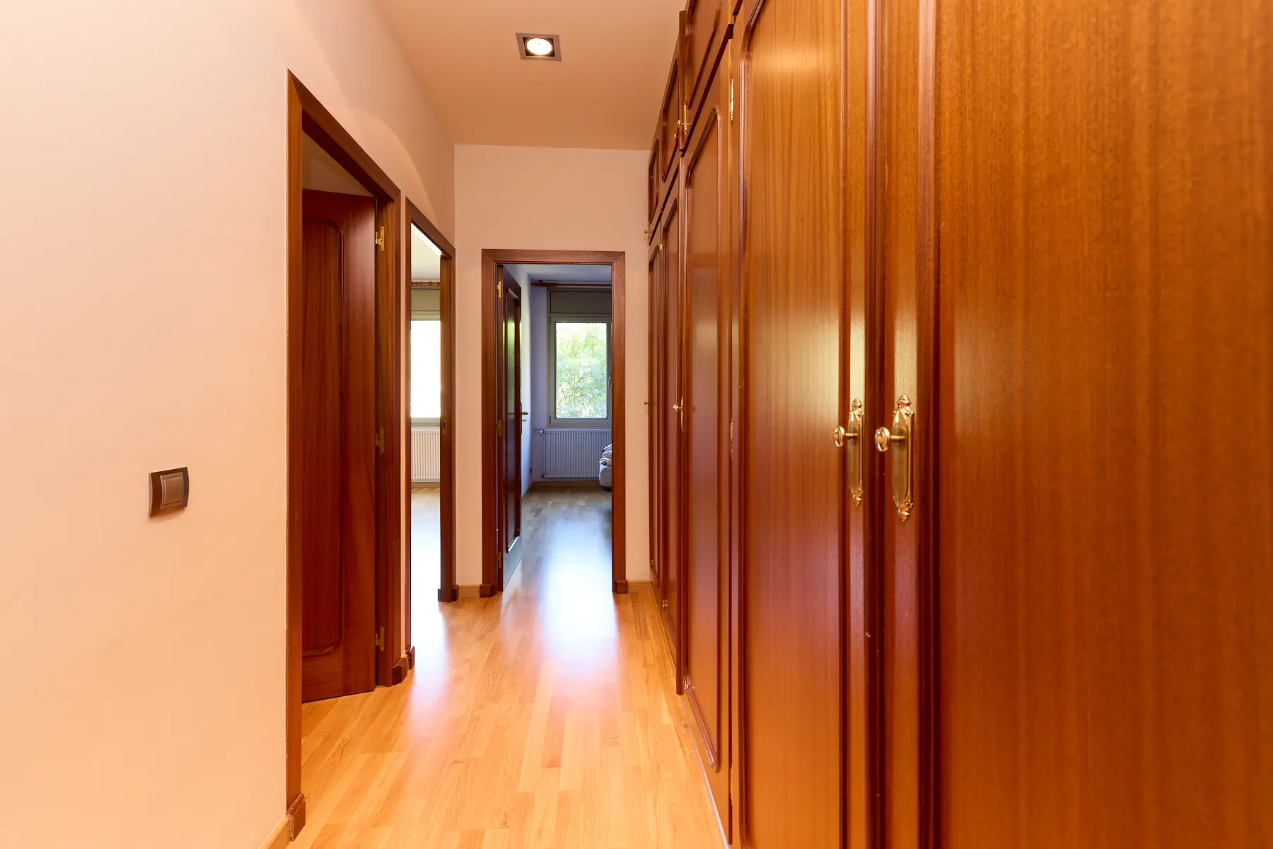 Casa per llogar al poble d’Encamp, sense moblar - Thumbnail 14