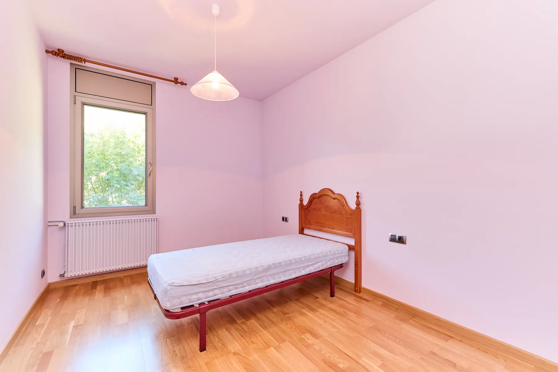 Casa per llogar al poble d’Encamp, sense moblar - Thumbnail 17