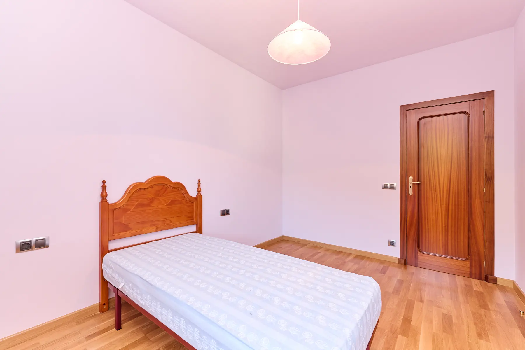 Casa per llogar al poble d’Encamp, sense moblar - Thumbnail 18