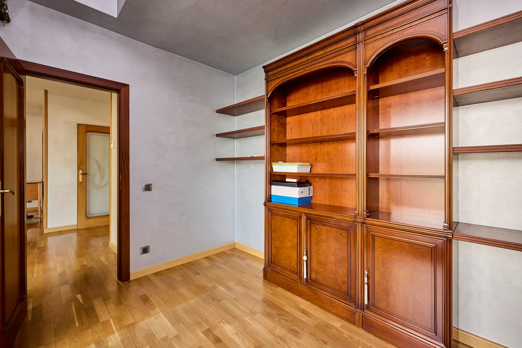 Casa per llogar al poble d’Encamp, sense moblar - Thumbnail 20