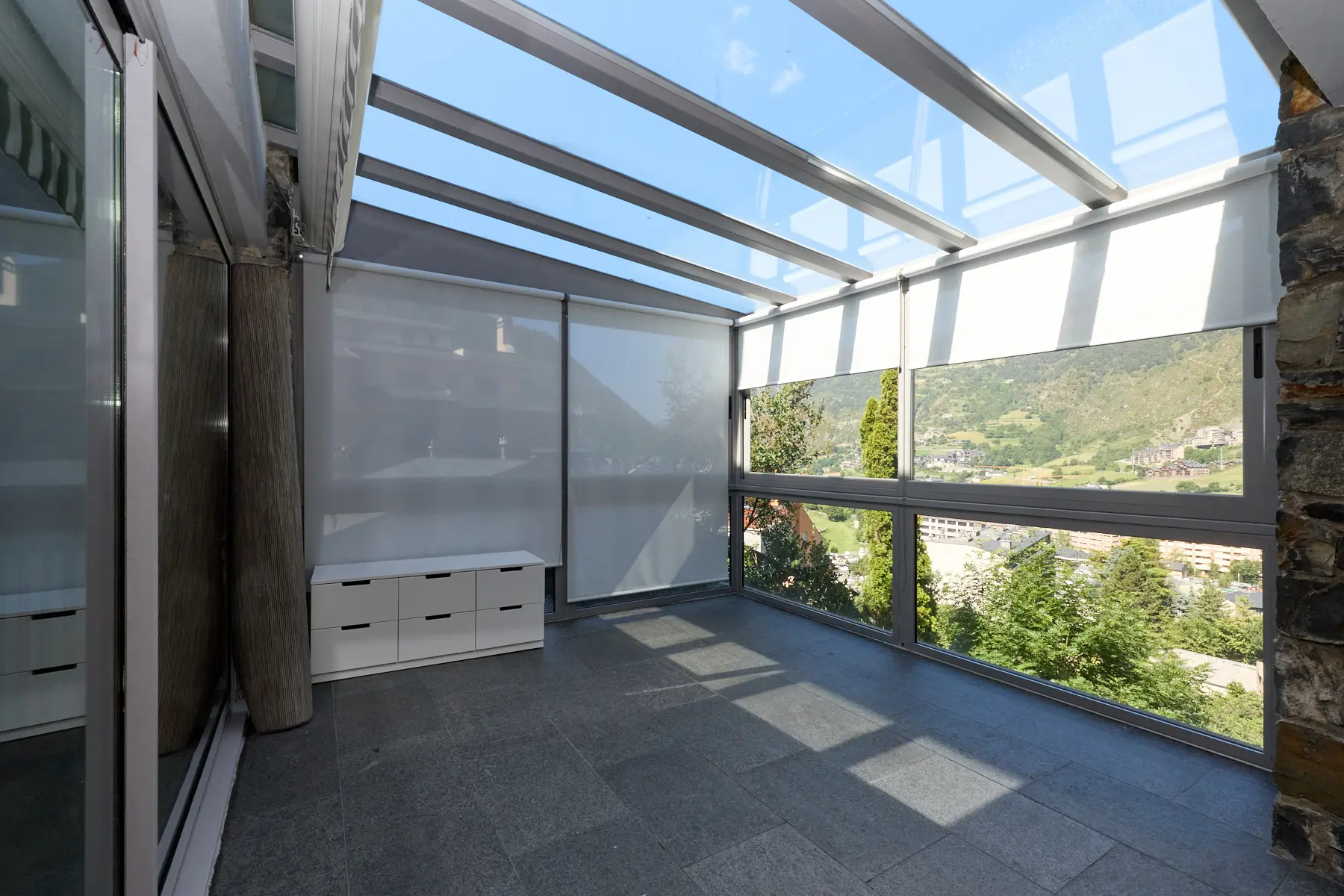 Casa per llogar al poble d’Encamp, sense moblar - Thumbnail 21