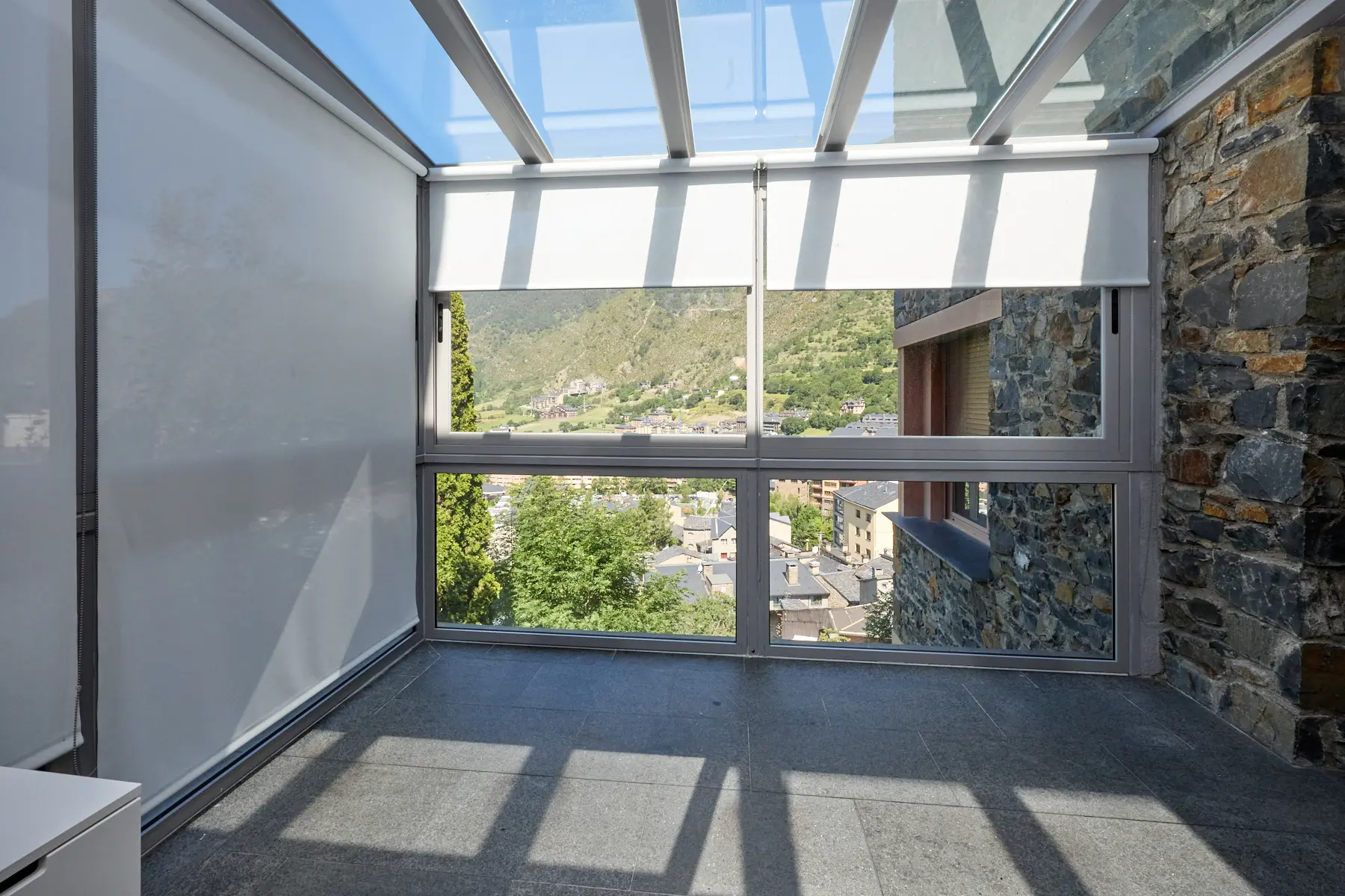 Casa per llogar al poble d’Encamp, sense moblar - Thumbnail 22